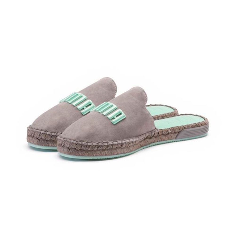 NWT Fenty Espadrilles by Rihanna